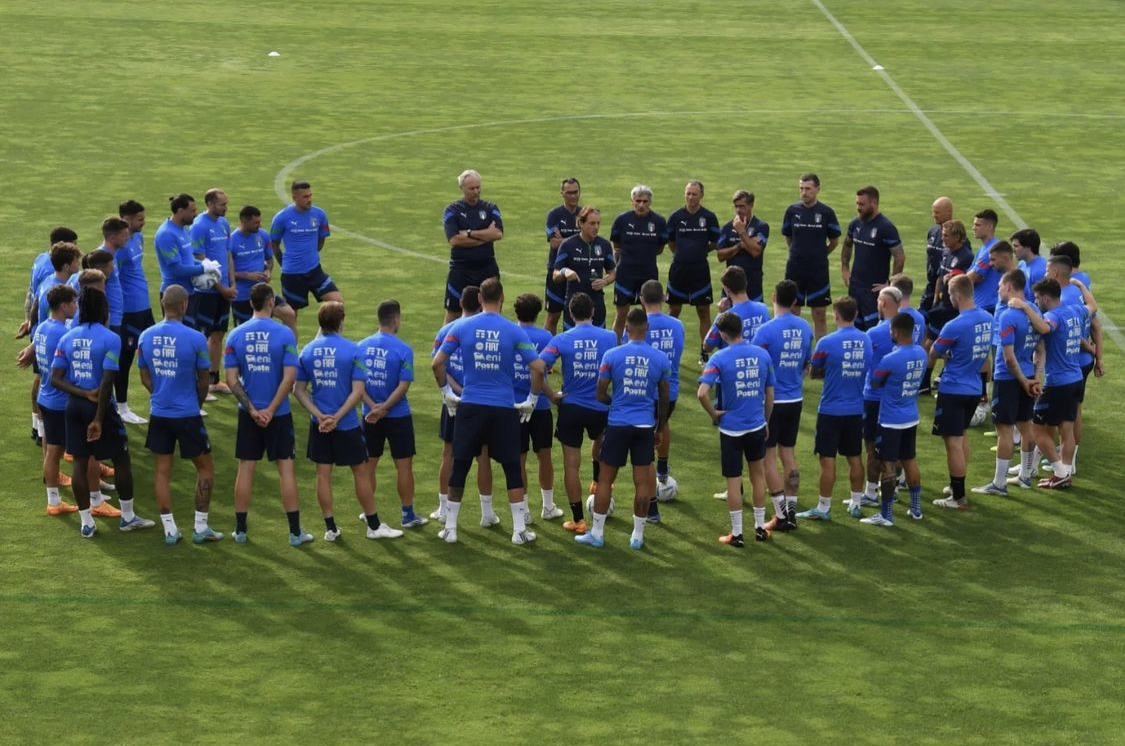 Sport di squadra calcio