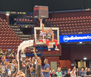 Harlem Globetrotters