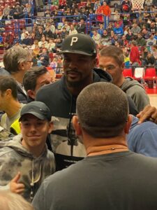 Harlem Globetrotters 