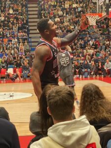 Harlem Globetrotters