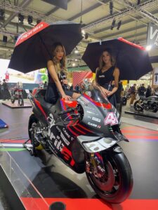Eicma 2022
