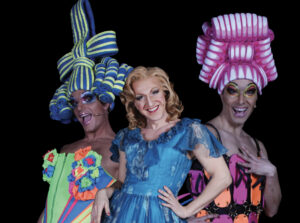 Priscilla La Regina del Deserto