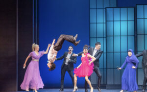 Tutti parlano di Jamie, il musical