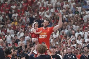 Olimpia Campione 2023