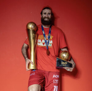 Olimpia Campione 2023