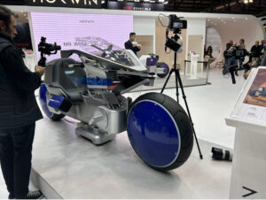 EICMA 2023 