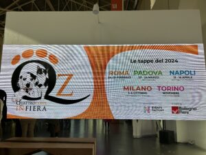 Quattrozampeinfiera 2024