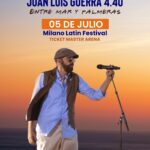 Milano Latin Festival 2024