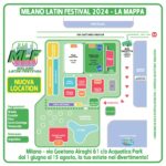 Milano Latin Festival 2024