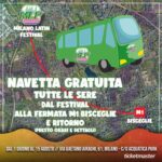 Milano Latin Festival 2024