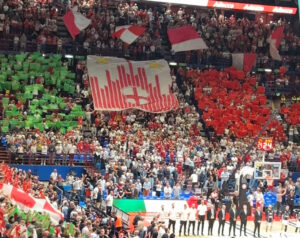 Olimpia Campione 2024