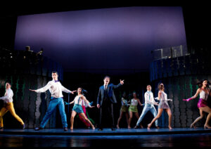 Prova a prendermi musical