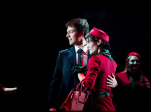 Prova a prendermi musical