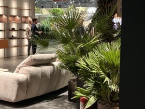 Salone del Mobile 2025