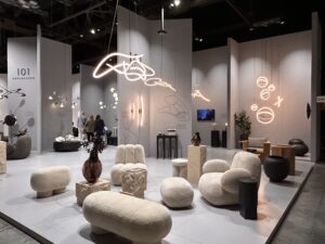 Salone del Mobile 2025