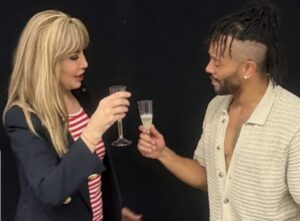 Chiquito Ballando con le stelle