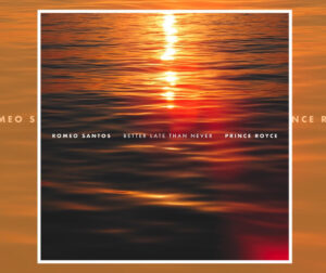 Better Late Than Never