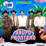MLF 2026 Grupo Frontera