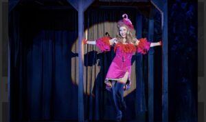 Aggiungi un posto a tavola