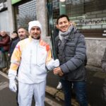 Siamo Energia Boris Veliz