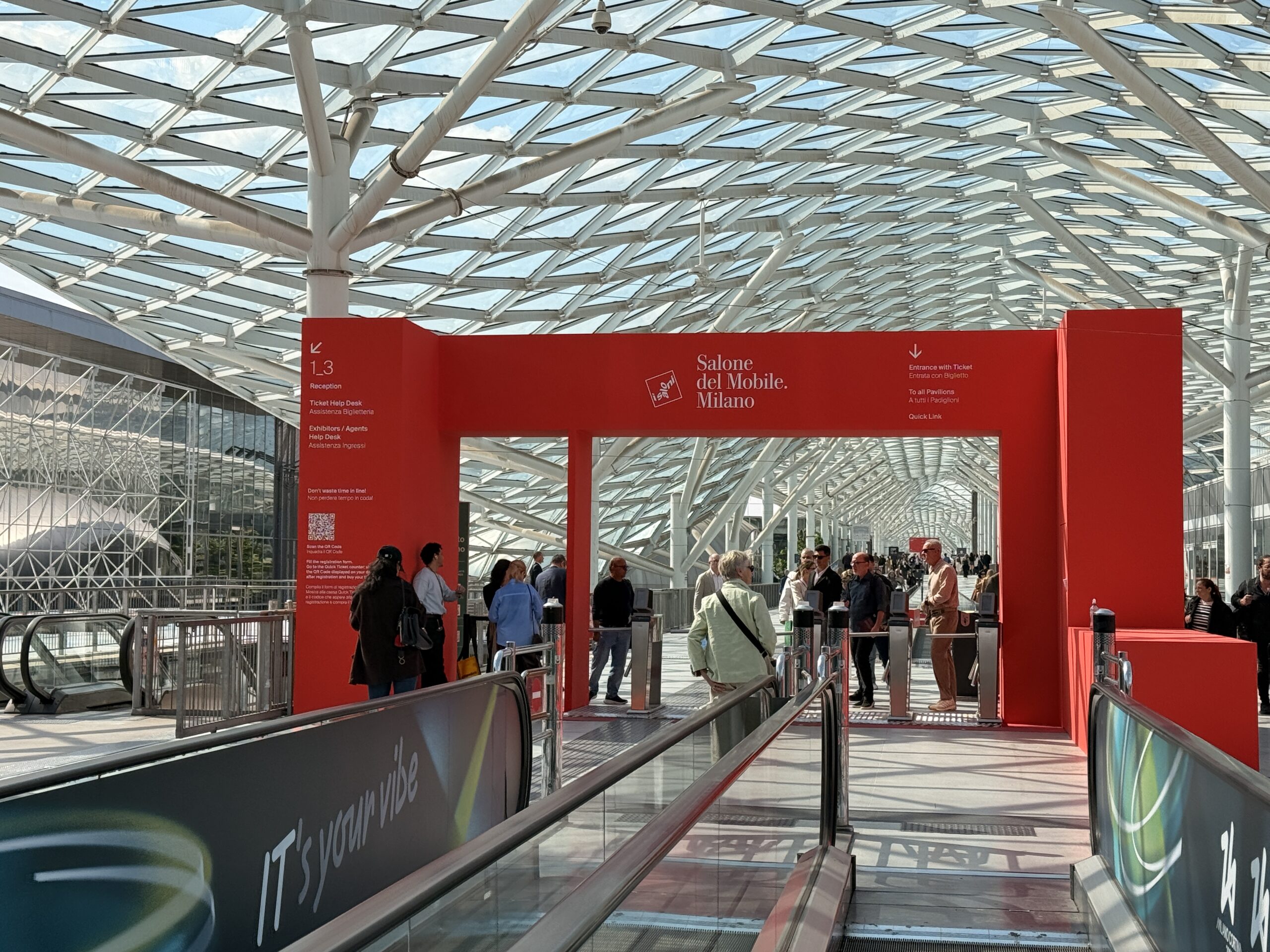 Salone del Mobile 2026