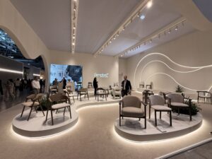 Salone del Mobile 2026