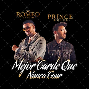 Romeo e Prince